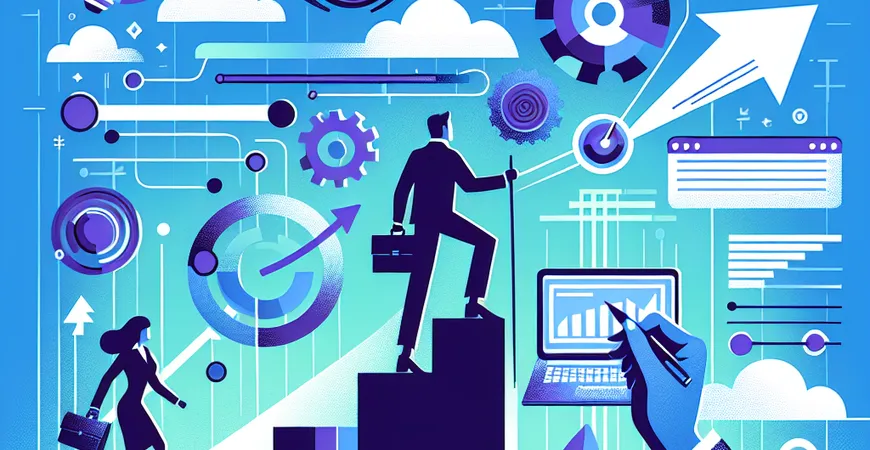  功能终极目标：从“管理工具”到“竞争力引擎”的跨越  